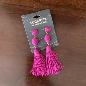 Sugarfix by BaubleBar Earrings